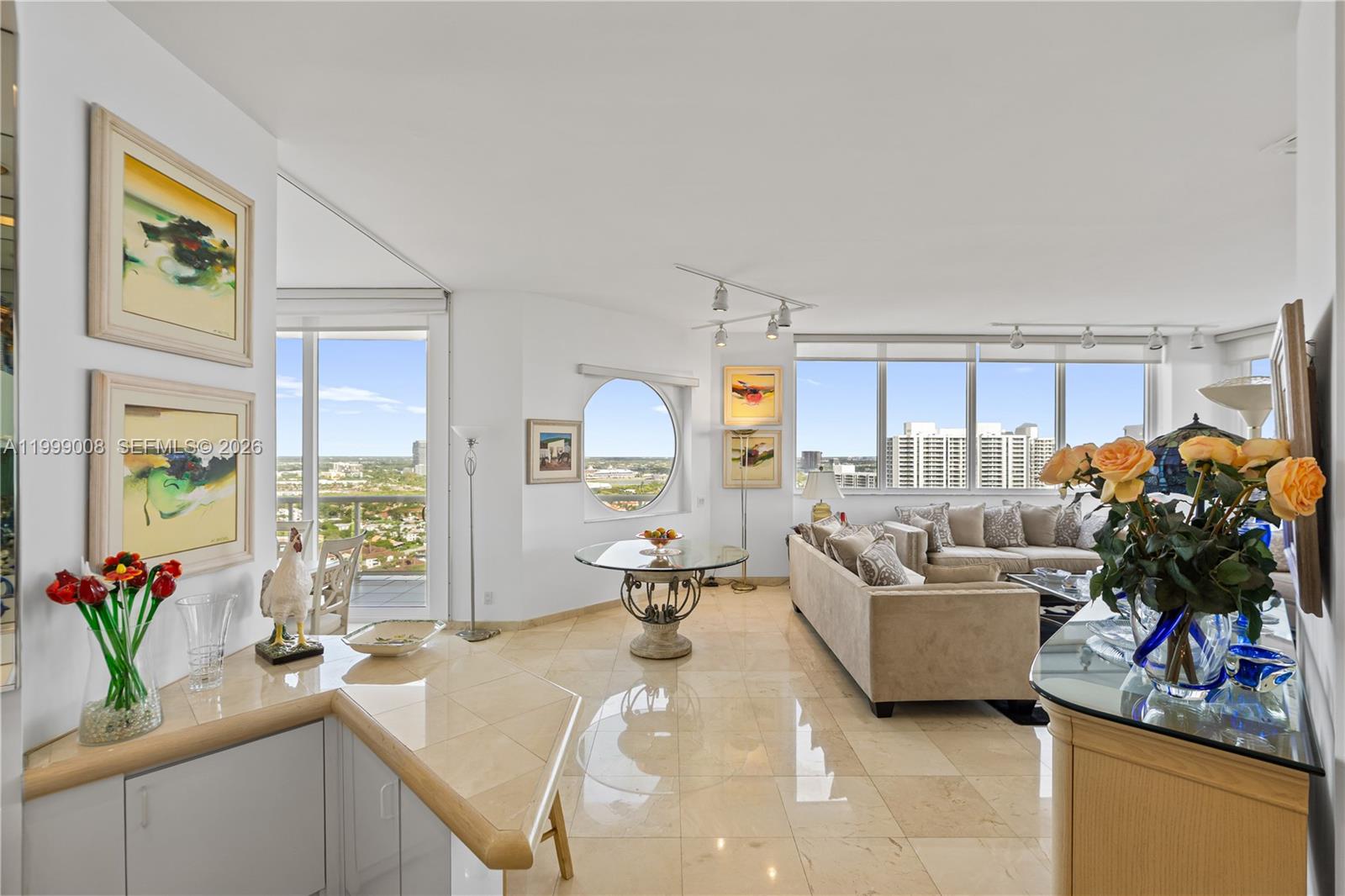 3802 NE 207th St #2704, Aventura FL 33180