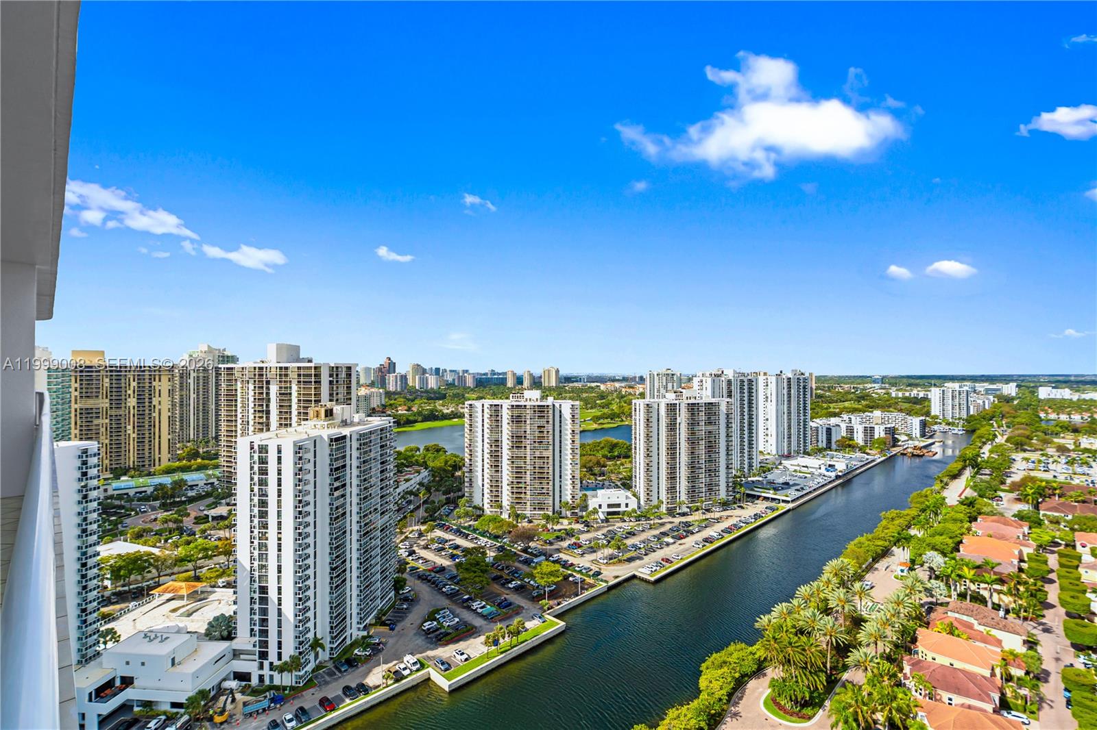 3802 NE 207th St #2704, Aventura FL 33180