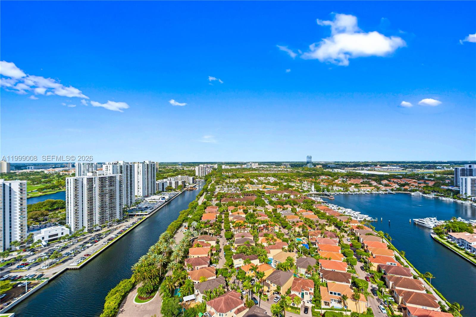 3802 NE 207th St #2704, Aventura FL 33180