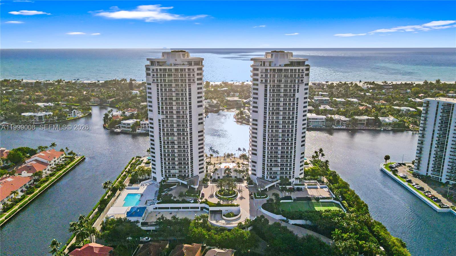 3802 NE 207th St #2704, Aventura FL 33180