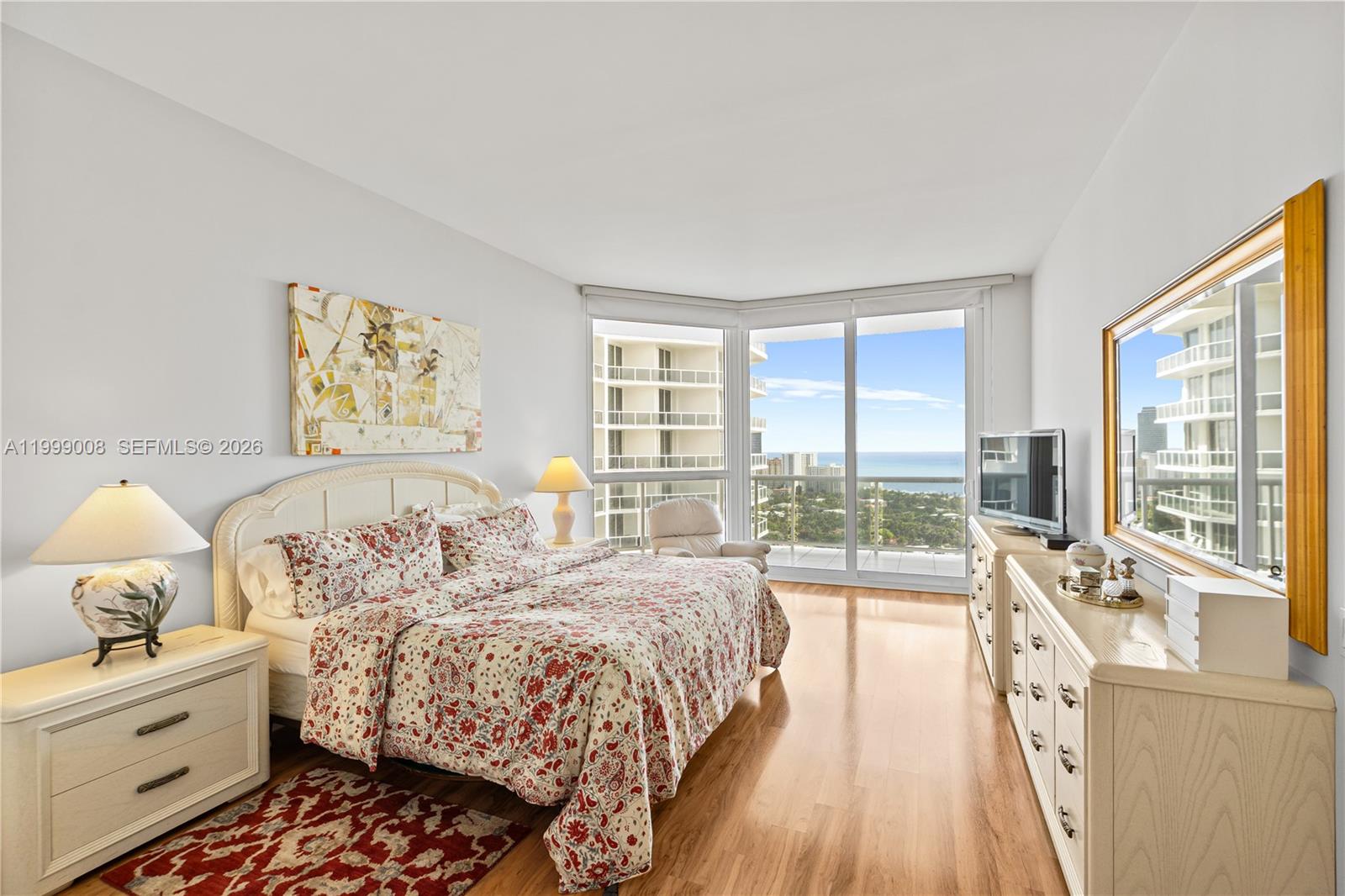 3802 NE 207th St #2704, Aventura FL 33180