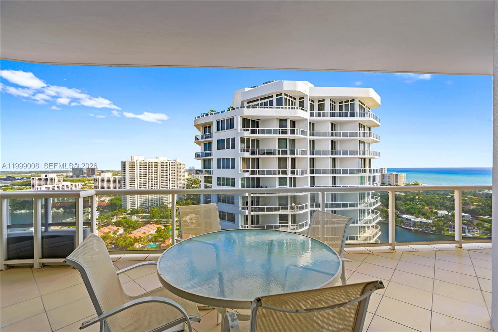 3802 NE 207th St #2704, Aventura FL 33180