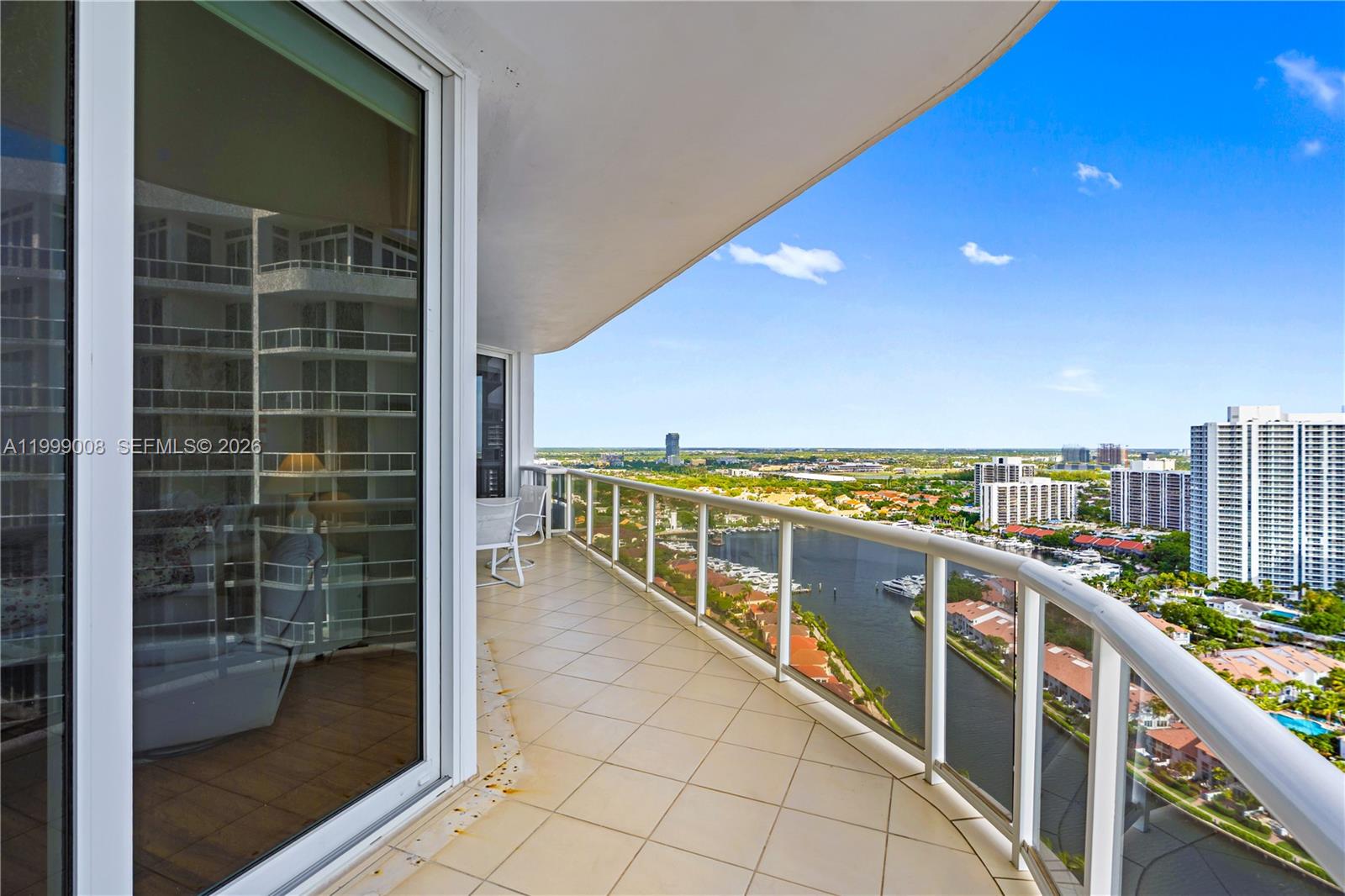 3802 NE 207th St #2704, Aventura FL 33180