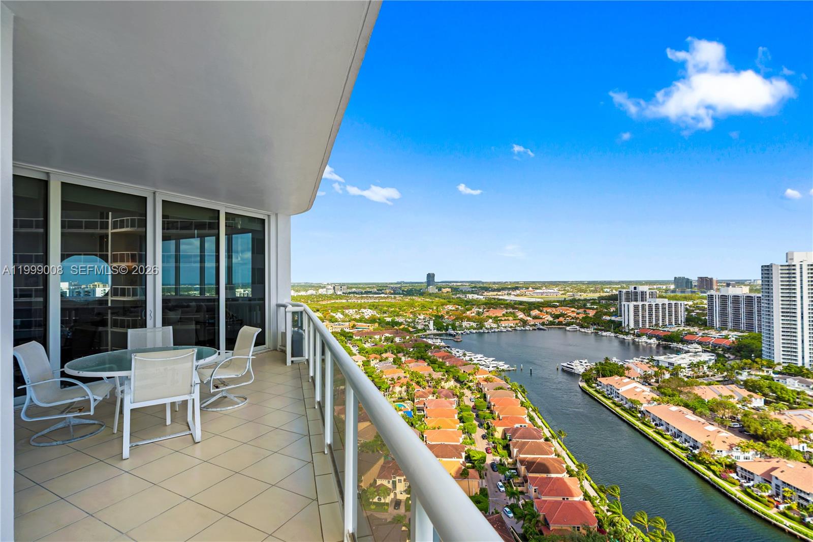 3802 NE 207th St #2704, Aventura FL 33180