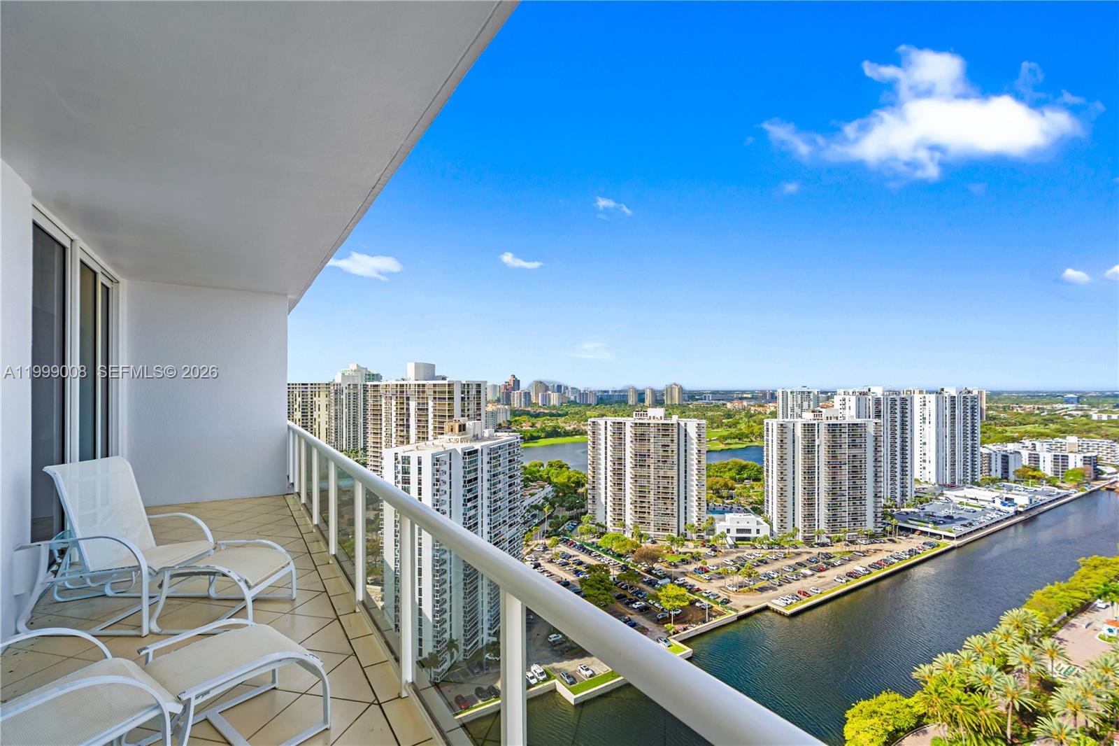 3802 NE 207th St #2704, Aventura FL 33180