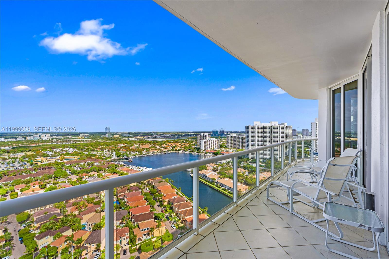 3802 NE 207th St #2704, Aventura FL 33180