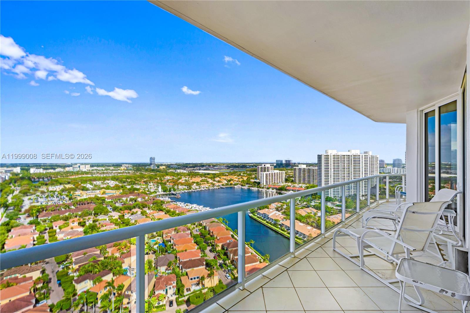 3802 NE 207th St #2704, Aventura FL 33180