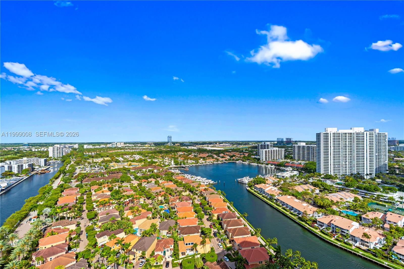 3802 NE 207th St #2704, Aventura FL 33180