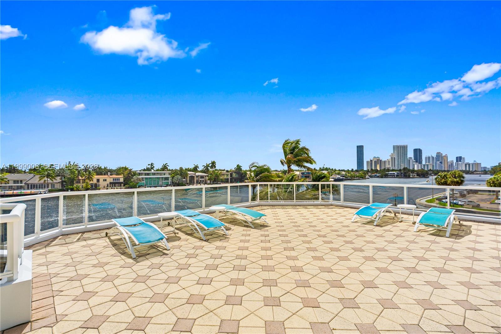 3802 NE 207th St #2704, Aventura FL 33180