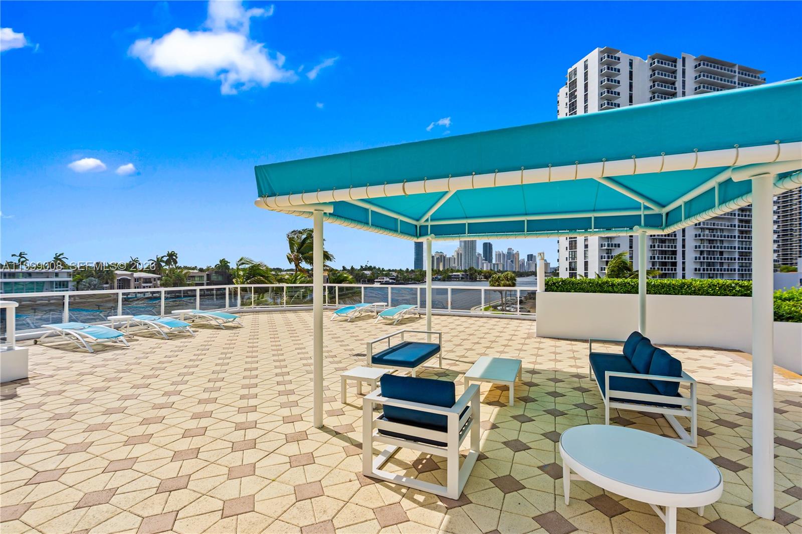 3802 NE 207th St #2704, Aventura FL 33180