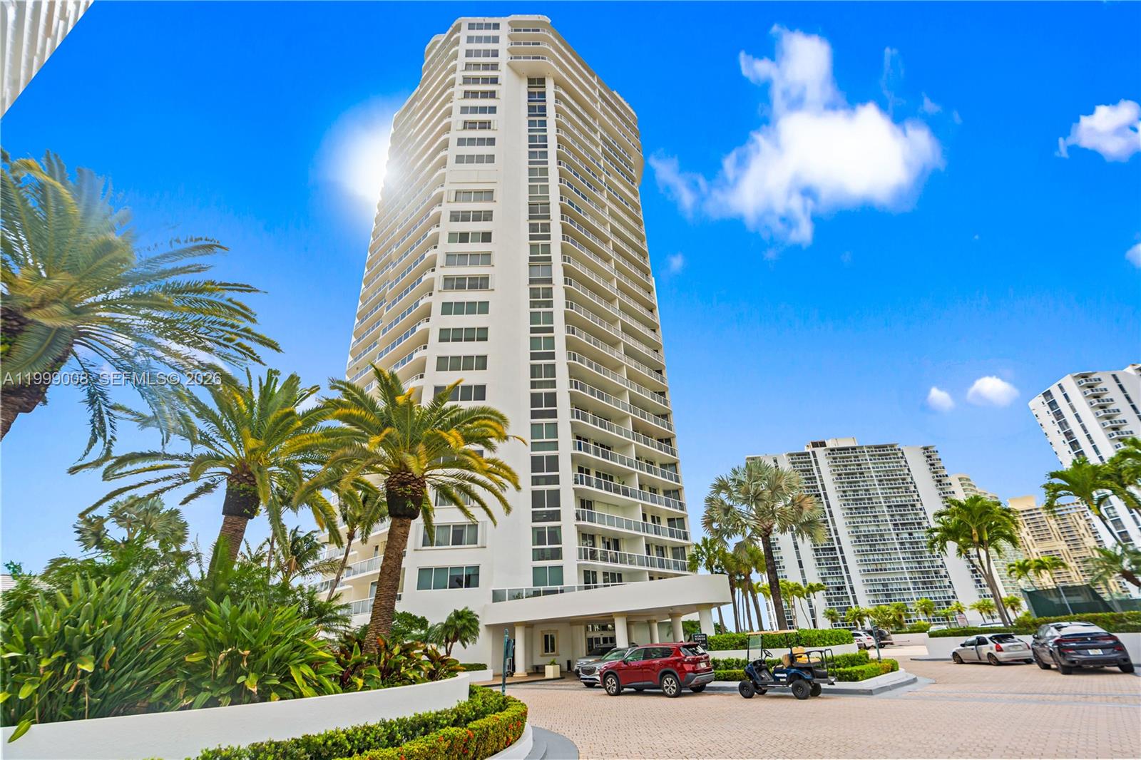 3802 NE 207th St #2704, Aventura FL 33180