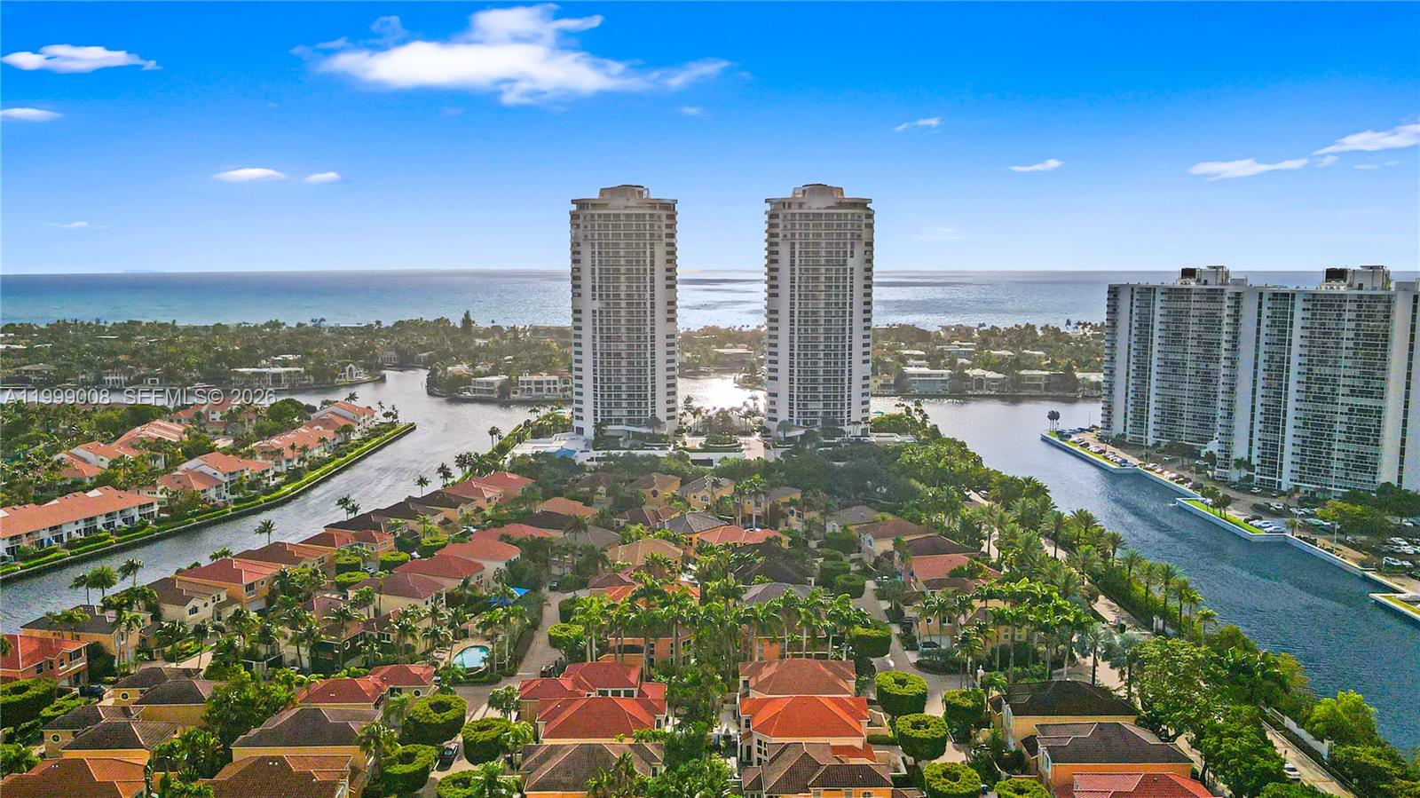 3802 NE 207th St #2704, Aventura FL 33180