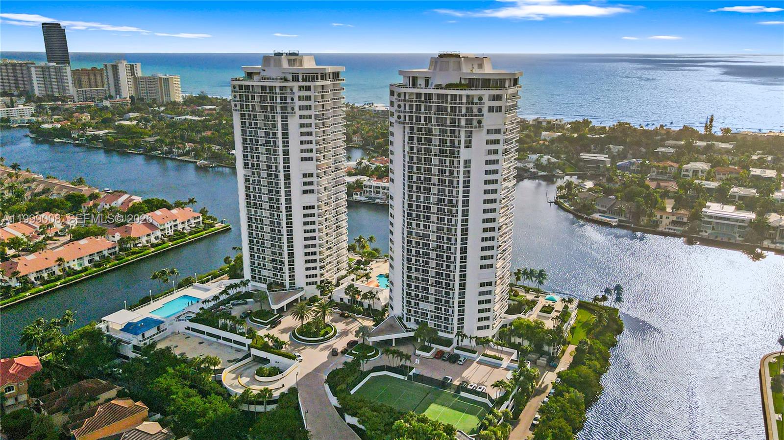 3802 NE 207th St #2704, Aventura FL 33180