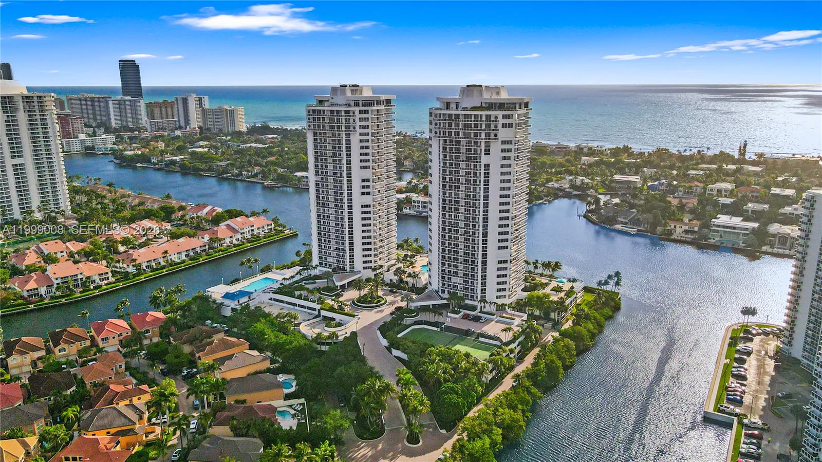 3802 NE 207th St #2704, Aventura FL 33180