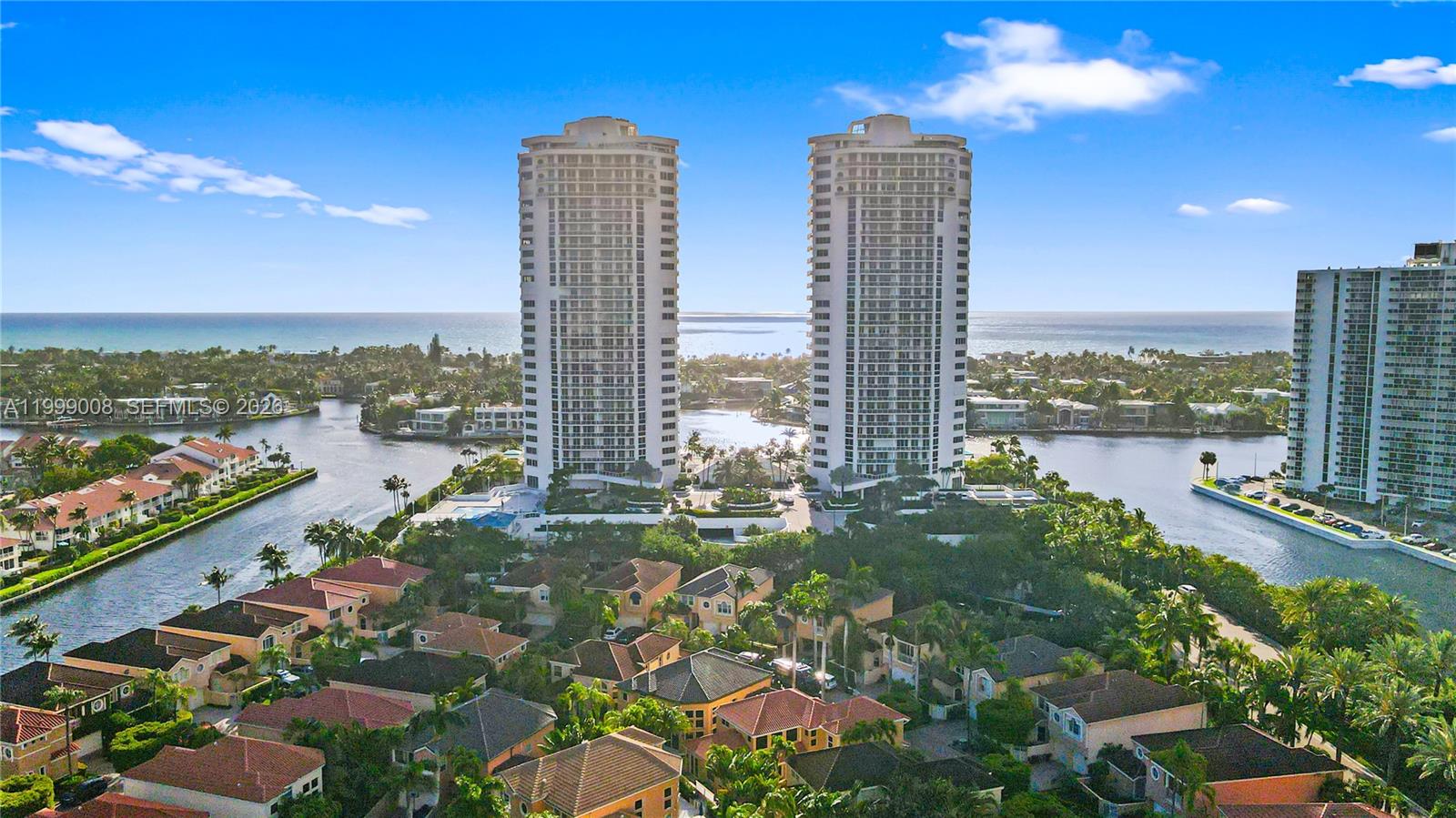 3802 NE 207th St #2704, Aventura FL 33180