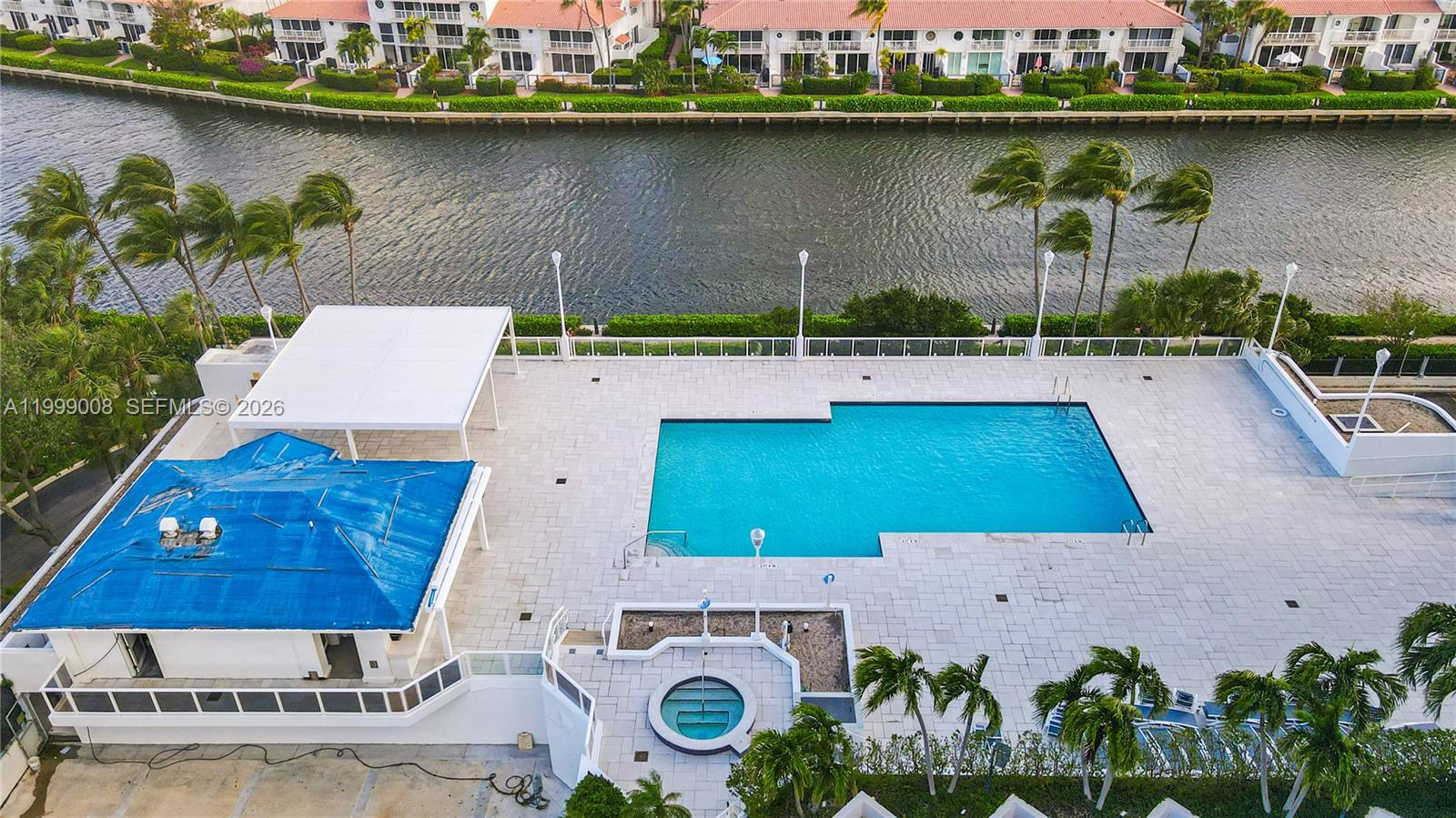 3802 NE 207th St #2704, Aventura FL 33180