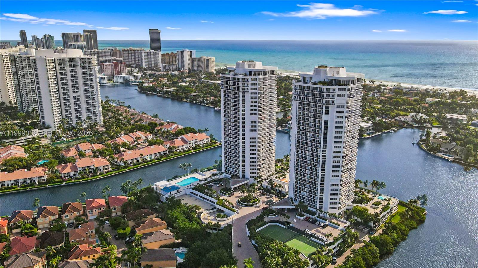 3802 NE 207th St #2704, Aventura FL 33180