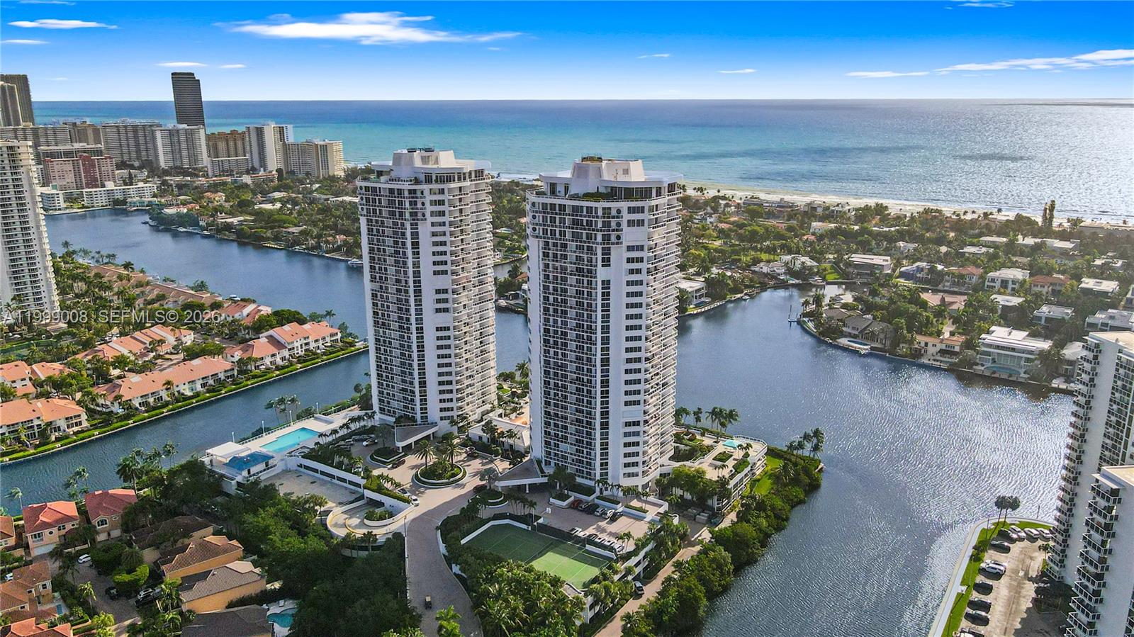 3802 NE 207th St #2704, Aventura FL 33180