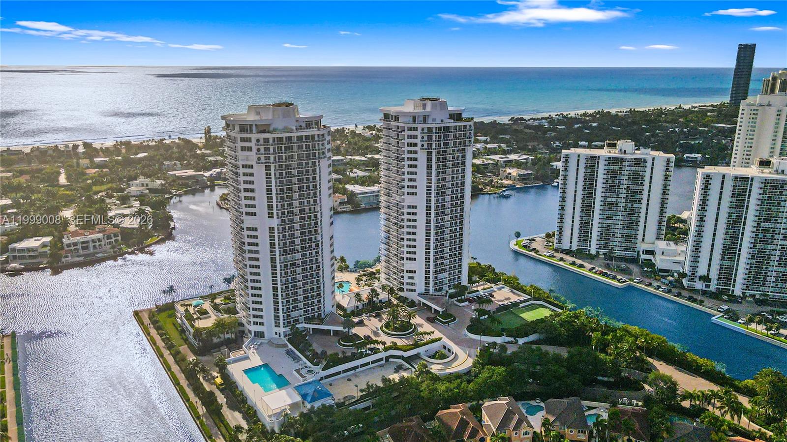 3802 NE 207th St #2704, Aventura FL 33180