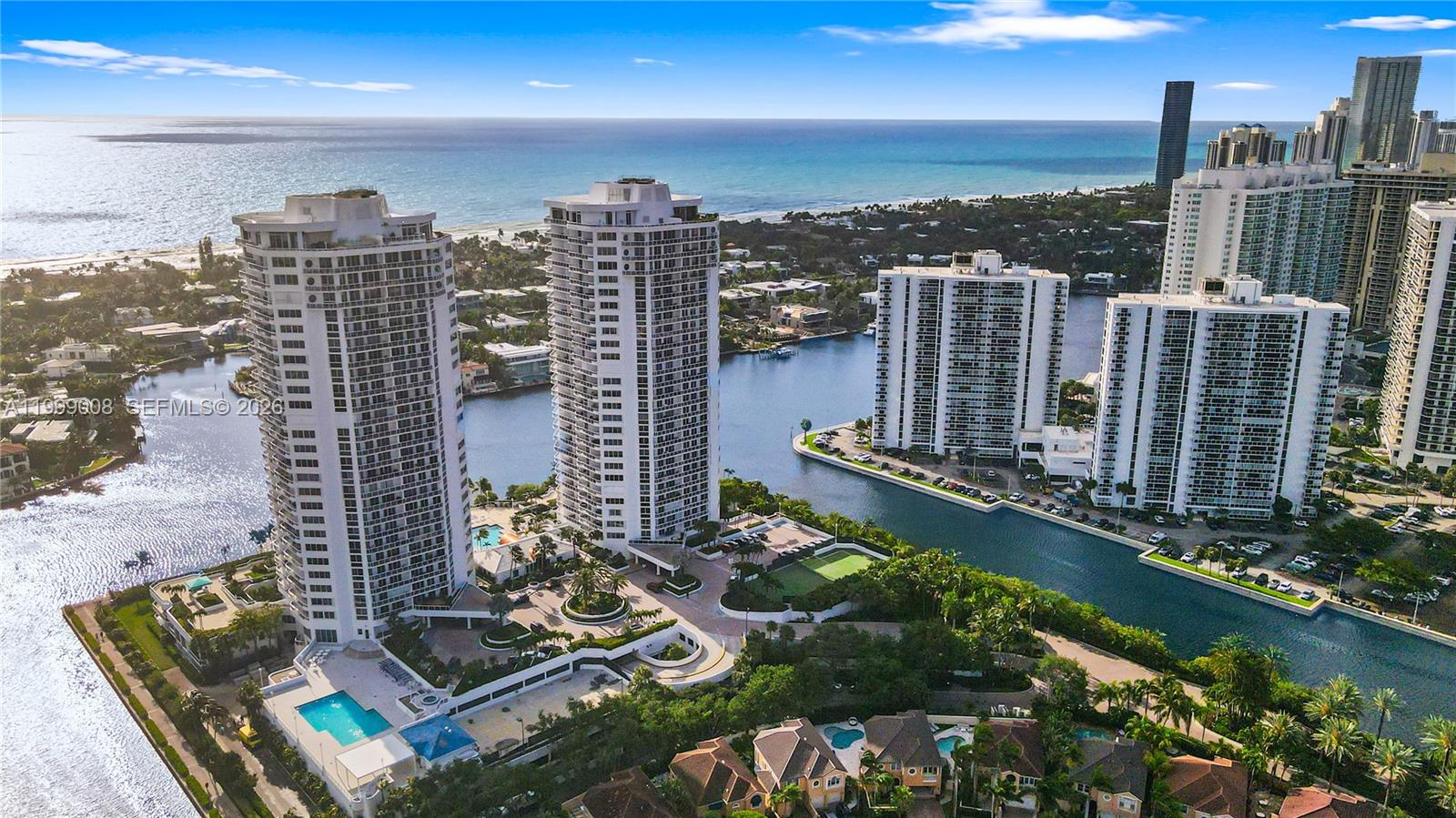 3802 NE 207th St #2704, Aventura FL 33180