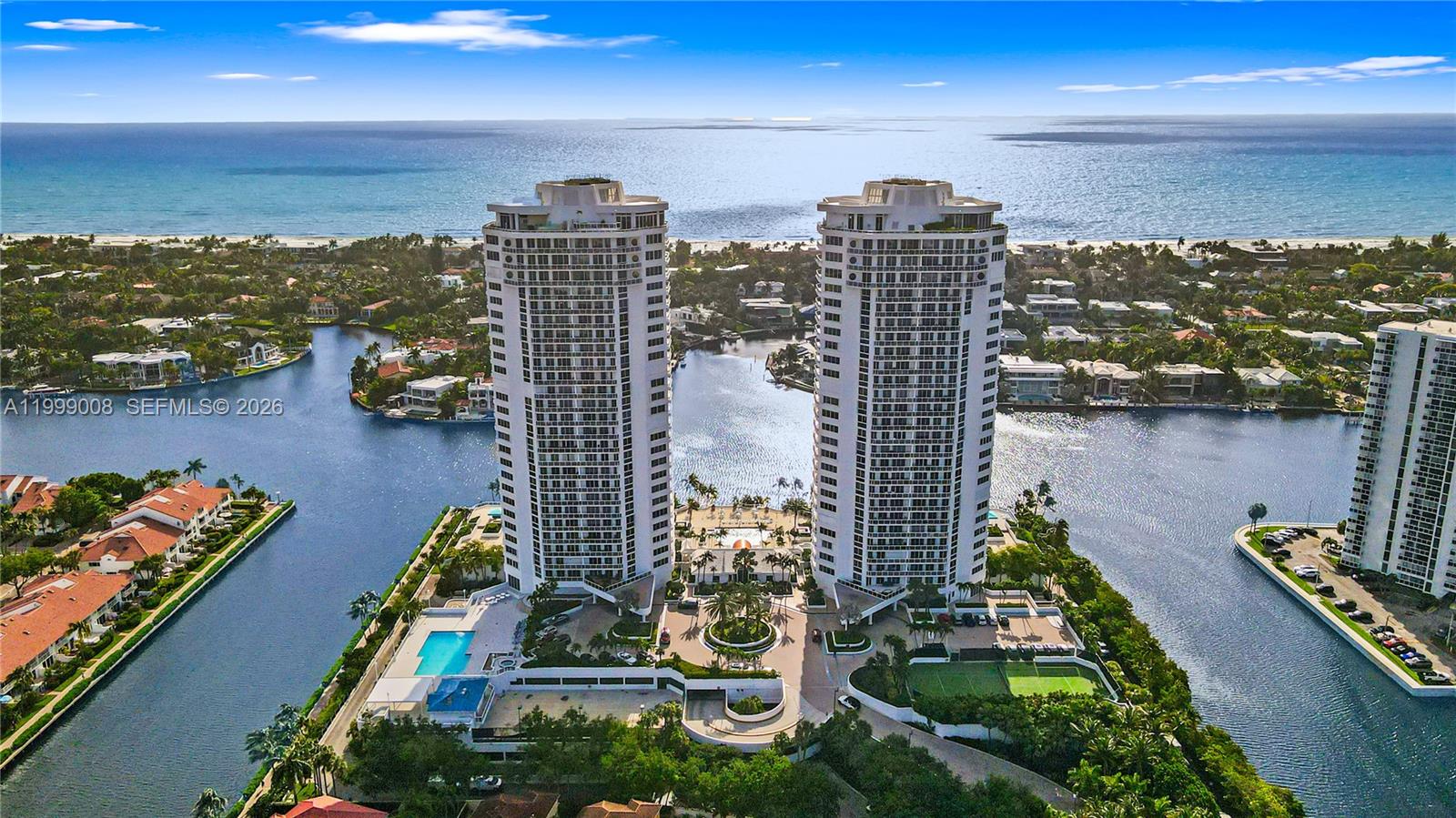 3802 NE 207th St #2704, Aventura FL 33180