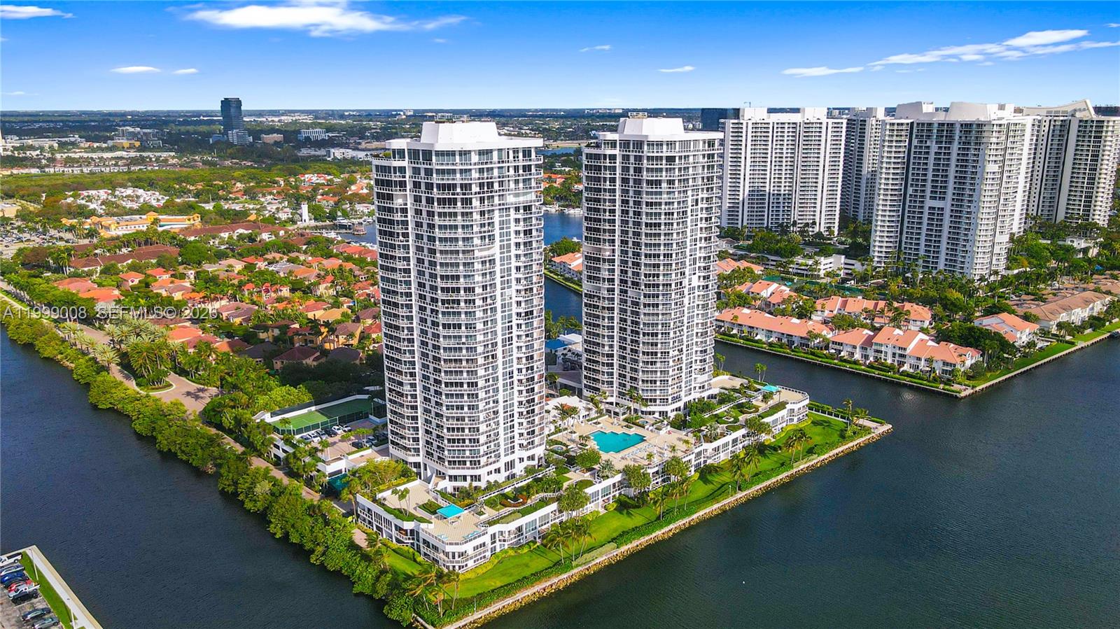 3802 NE 207th St #2704, Aventura FL 33180
