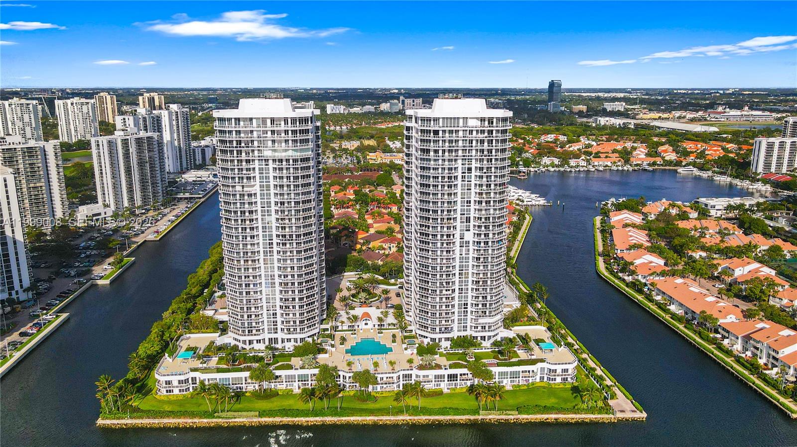 3802 NE 207th St #2704, Aventura FL 33180