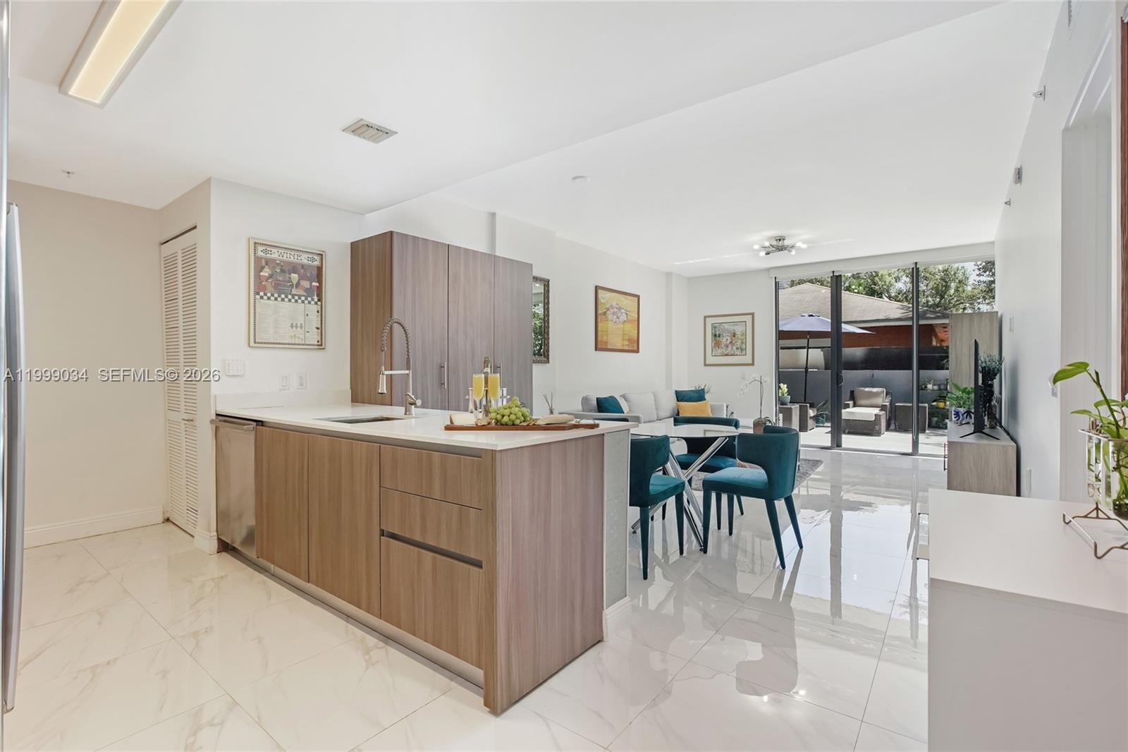 201 SW 17th Rd #311, Miami FL 33129