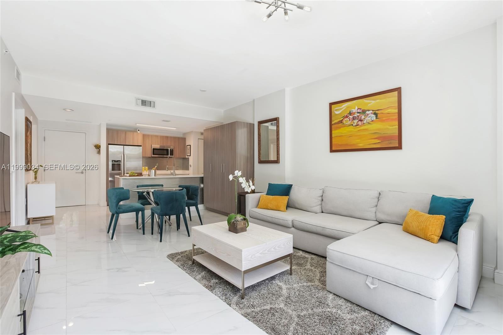 201 SW 17th Rd #311, Miami FL 33129