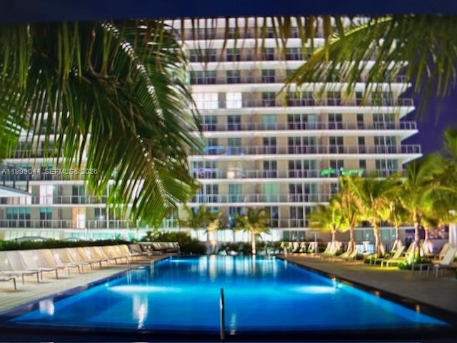 79 SW 12th St #3507-S, Miami FL 33130