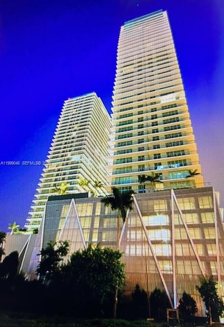 79 SW 12th St #3507-S, Miami FL 33130