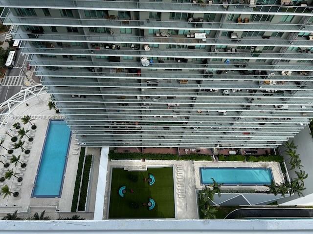 79 SW 12th St #3507-S, Miami FL 33130