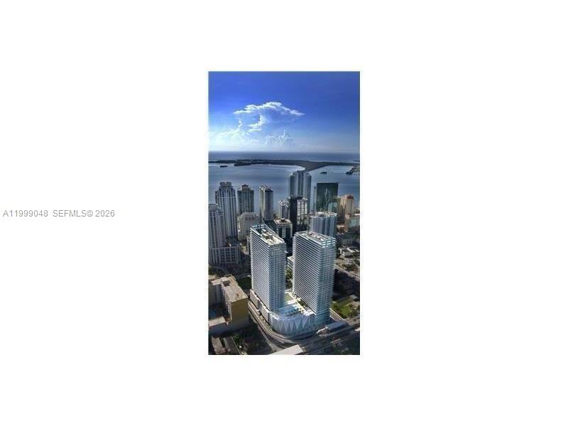 79 SW 12th St #3507-S, Miami FL 33130