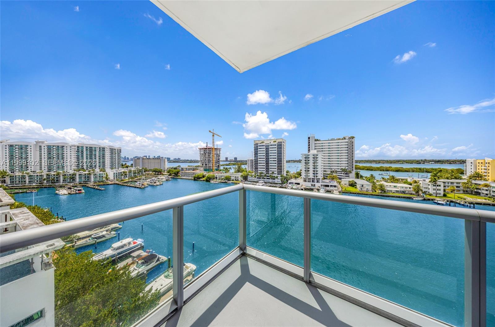 7928 East Dr #902, North Bay Village FL 33141