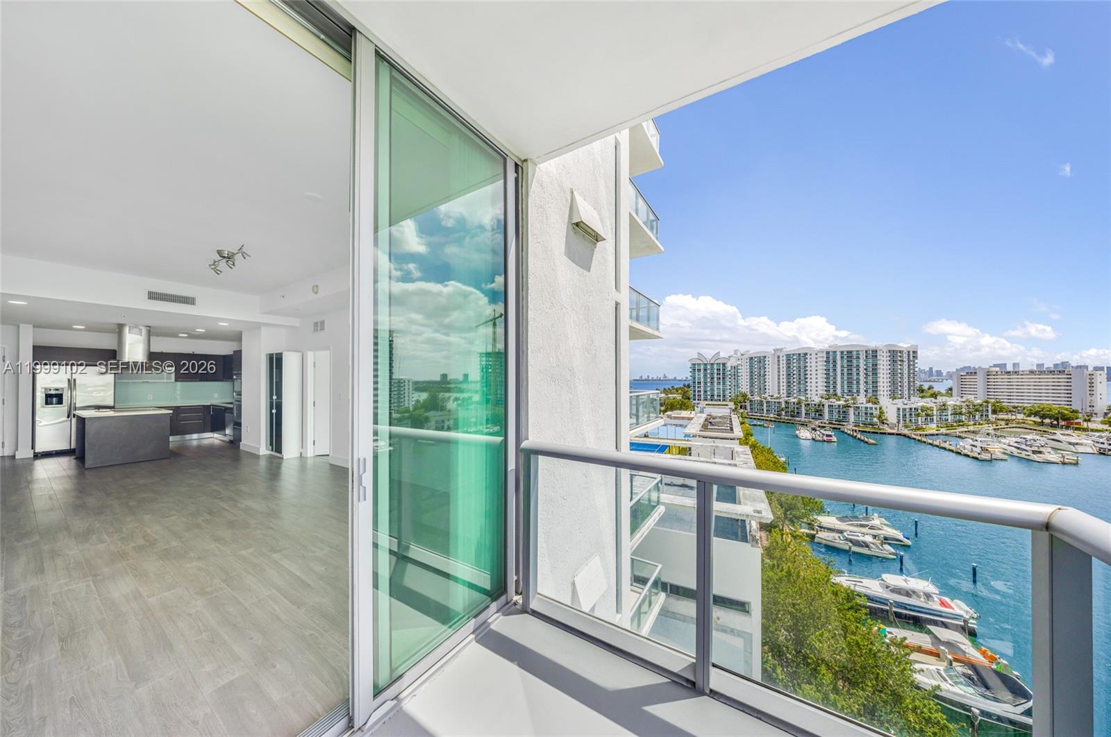 7928 East Dr #902, North Bay Village FL 33141