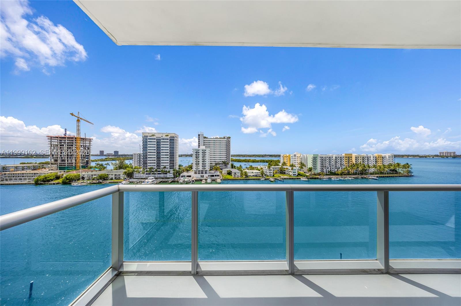 7928 East Dr #902, North Bay Village FL 33141