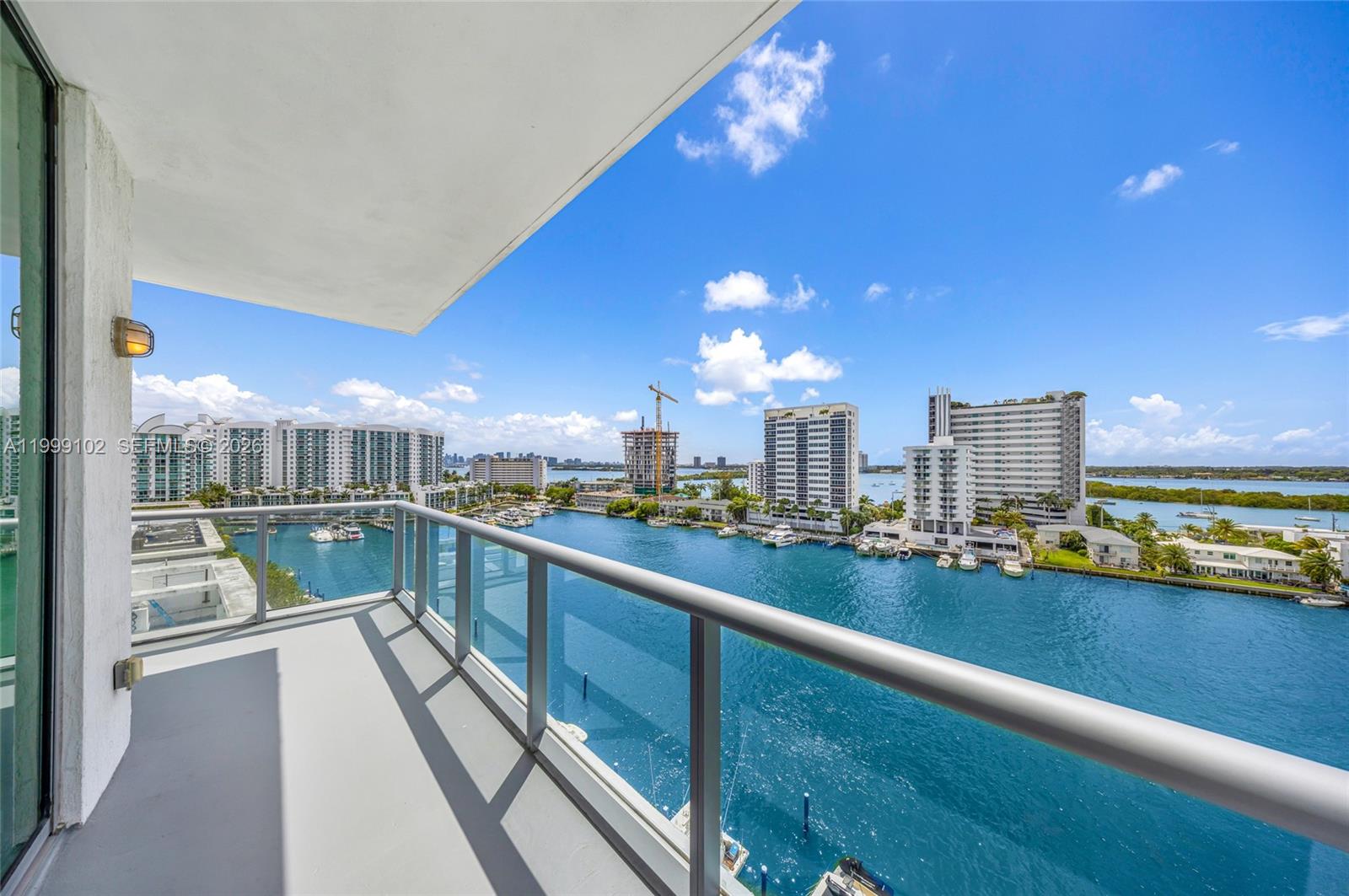 7928 East Dr #902, North Bay Village FL 33141