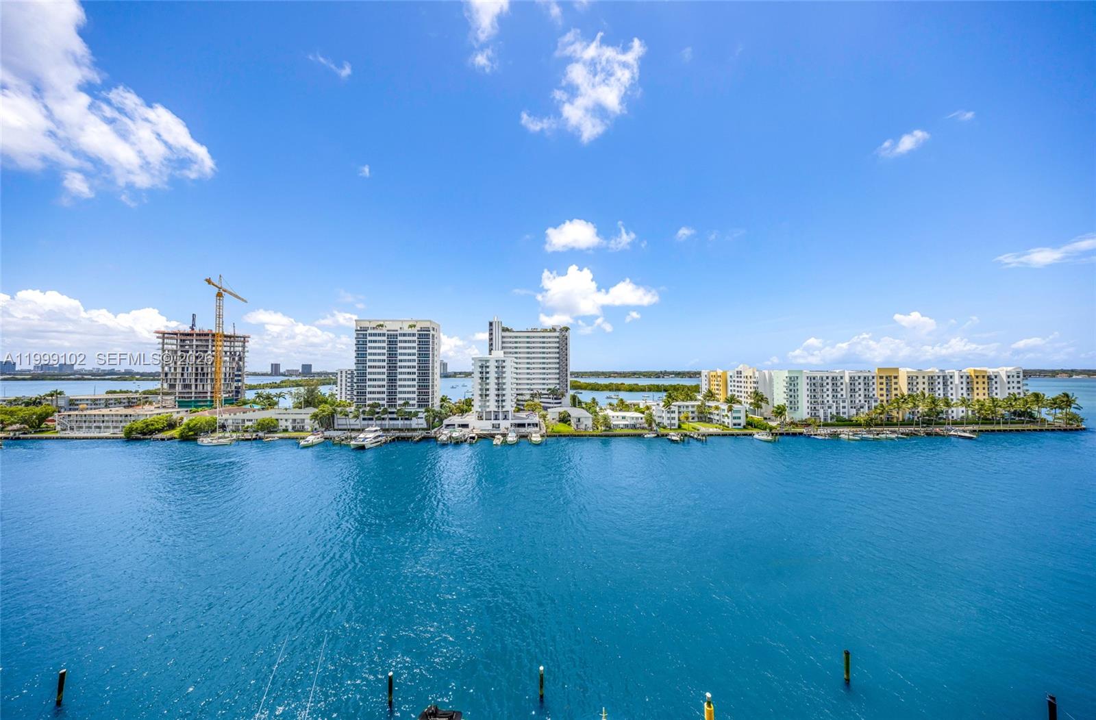 7928 East Dr #902, North Bay Village FL 33141
