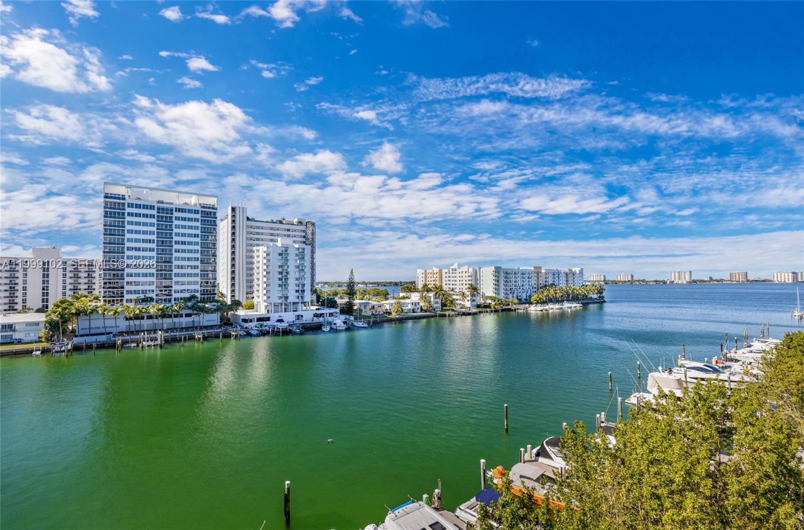 7928 East Dr #902, North Bay Village FL 33141