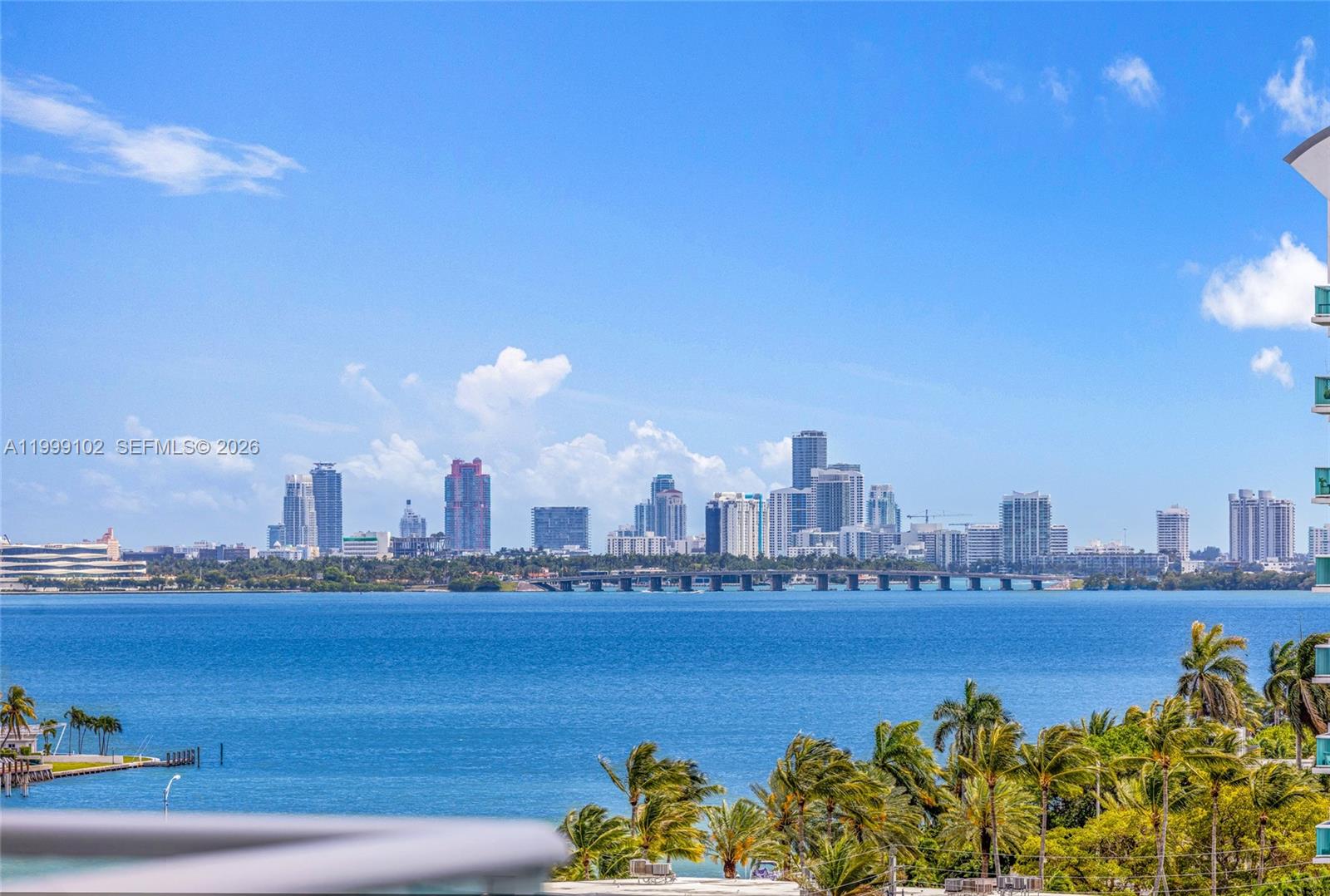 7928 East Dr #902, North Bay Village FL 33141