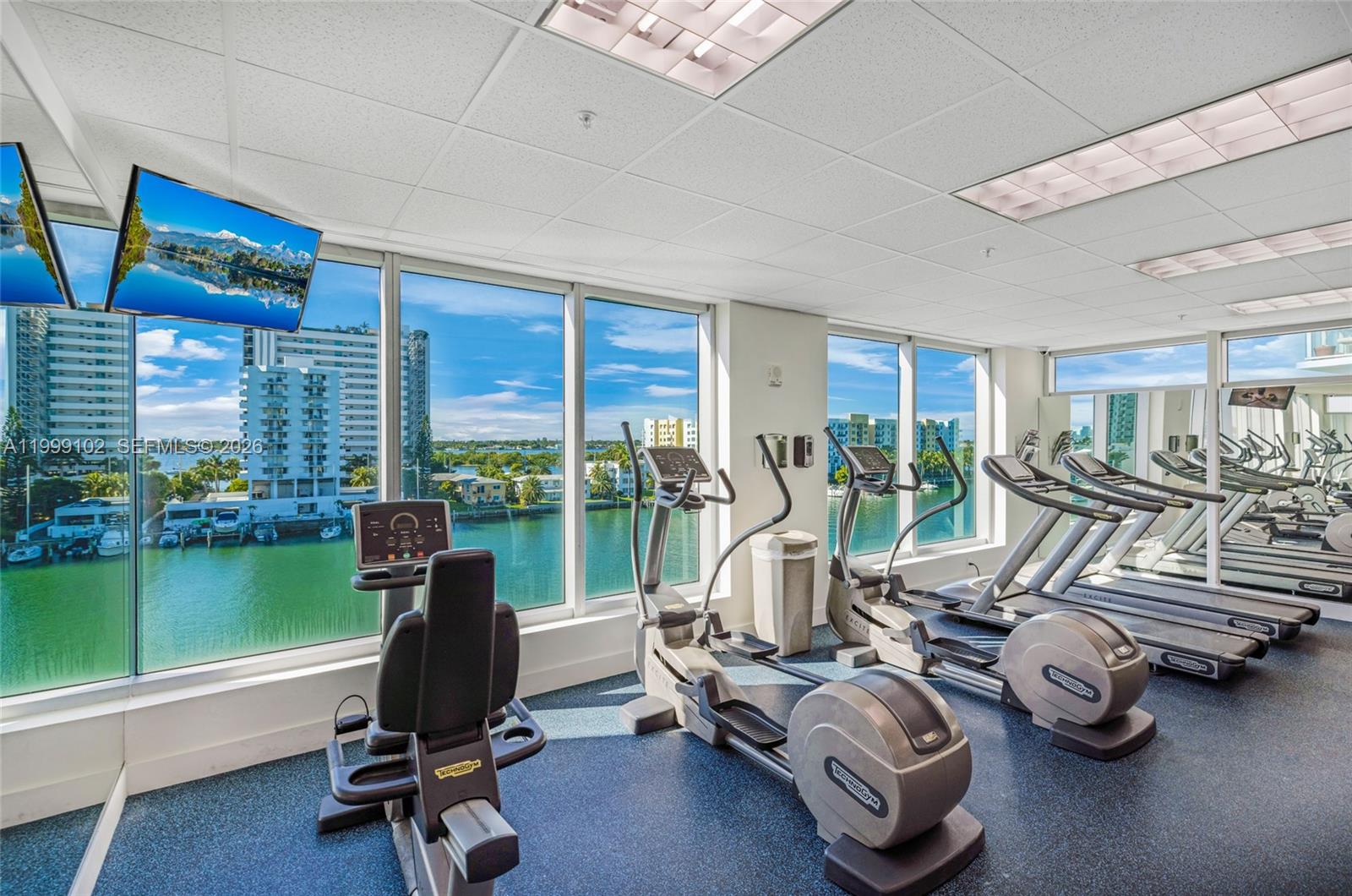 7928 East Dr #902, North Bay Village FL 33141