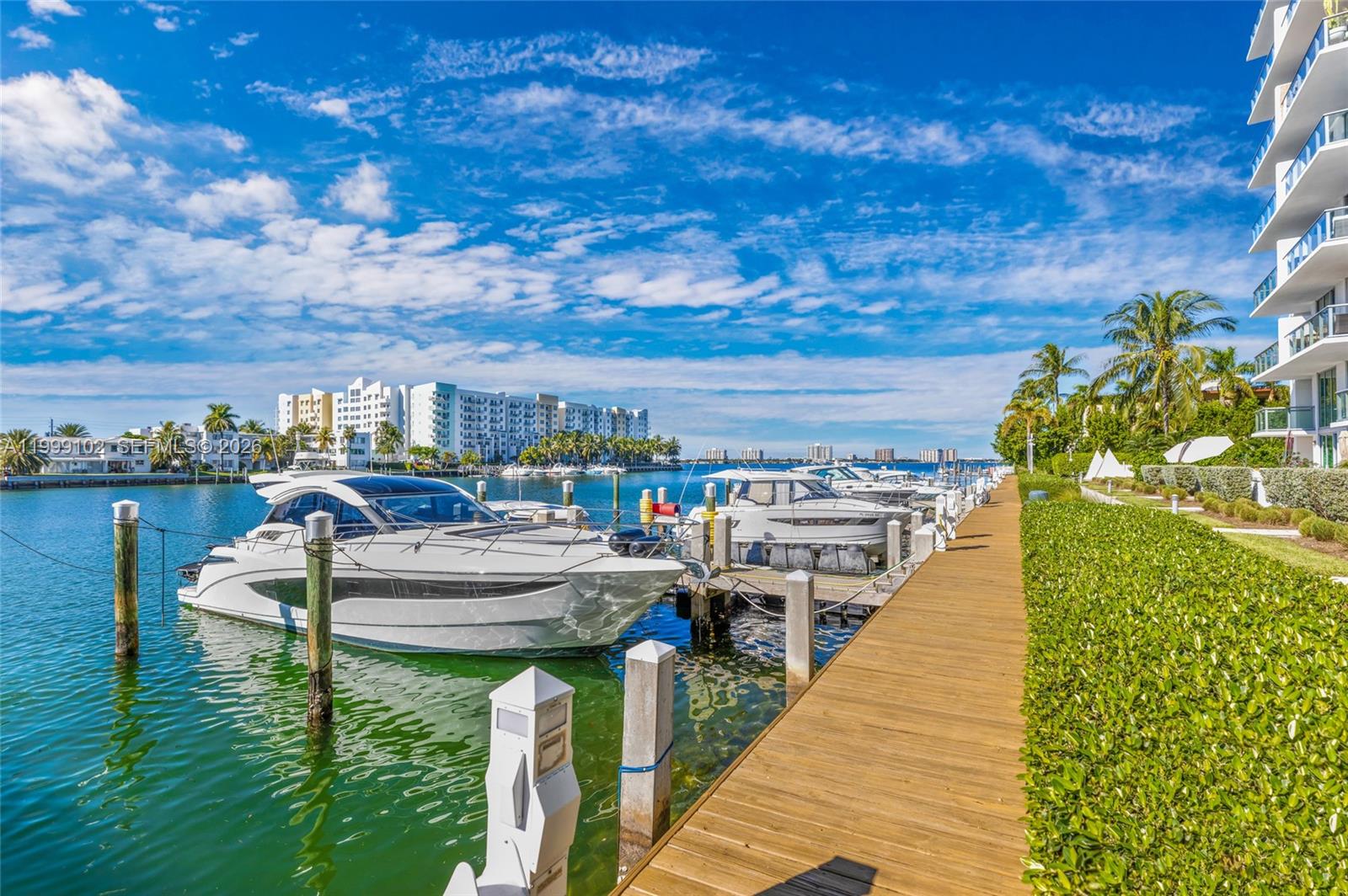 7928 East Dr #902, North Bay Village FL 33141