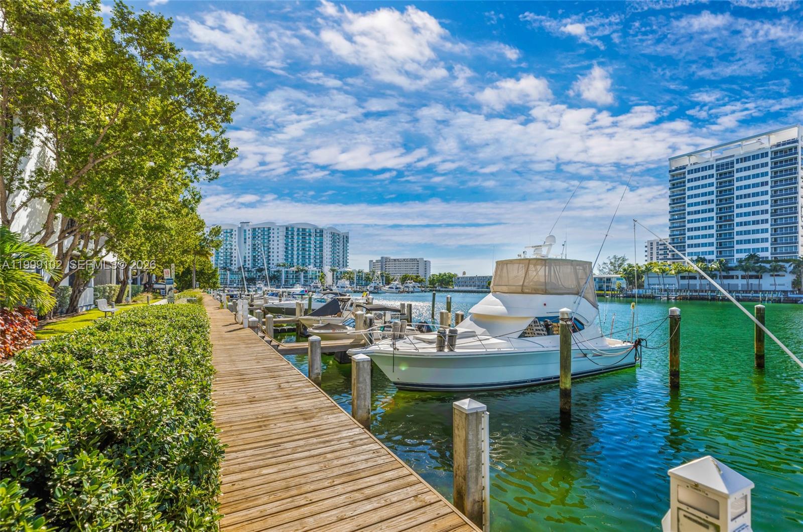 7928 East Dr #902, North Bay Village FL 33141