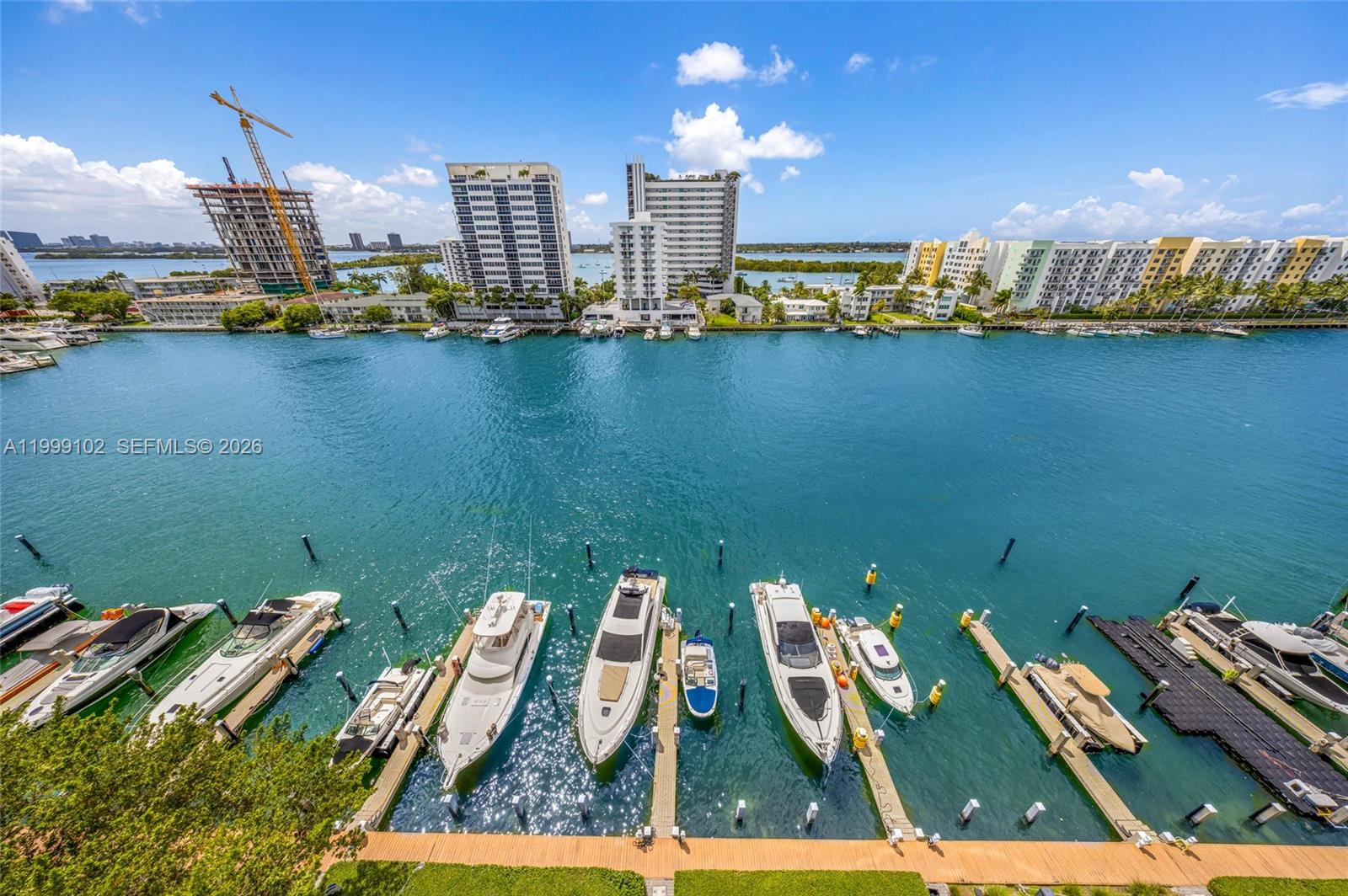 7928 East Dr #902, North Bay Village FL 33141