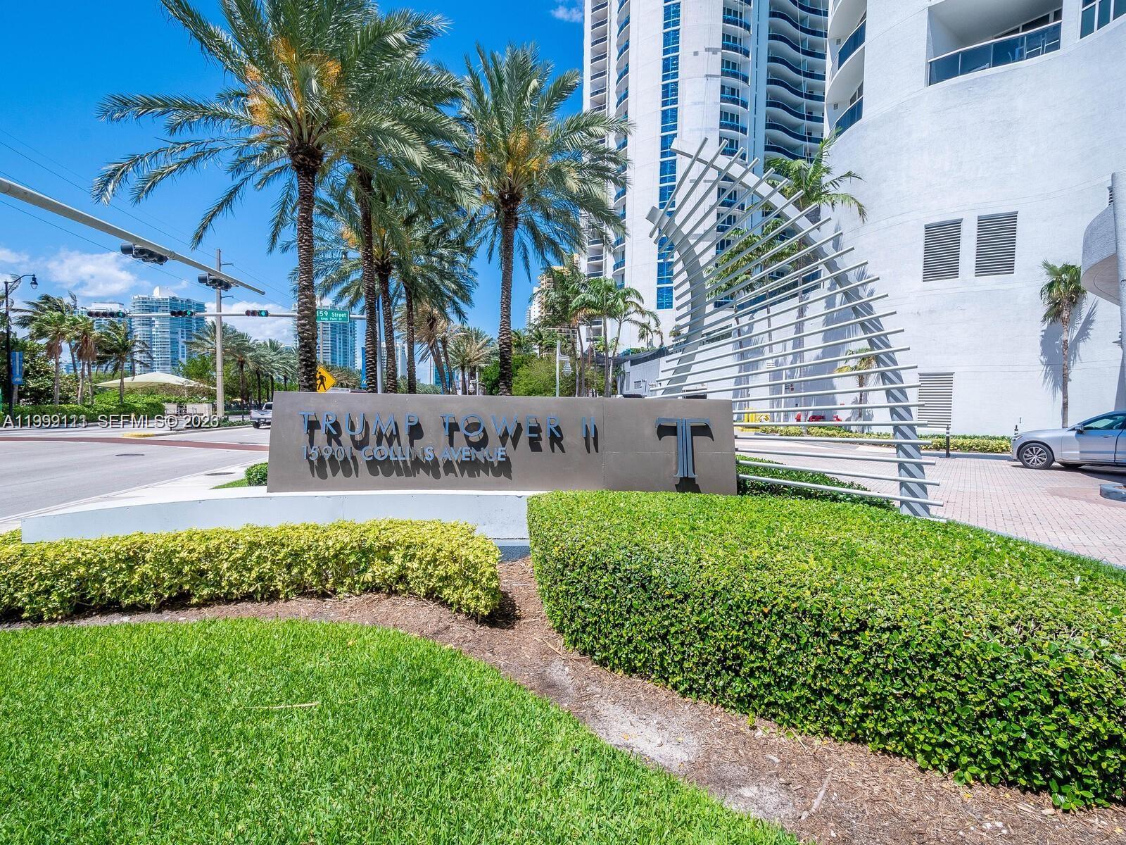 15901 Collins Ave #2504, Sunny Isles Beach FL 33160