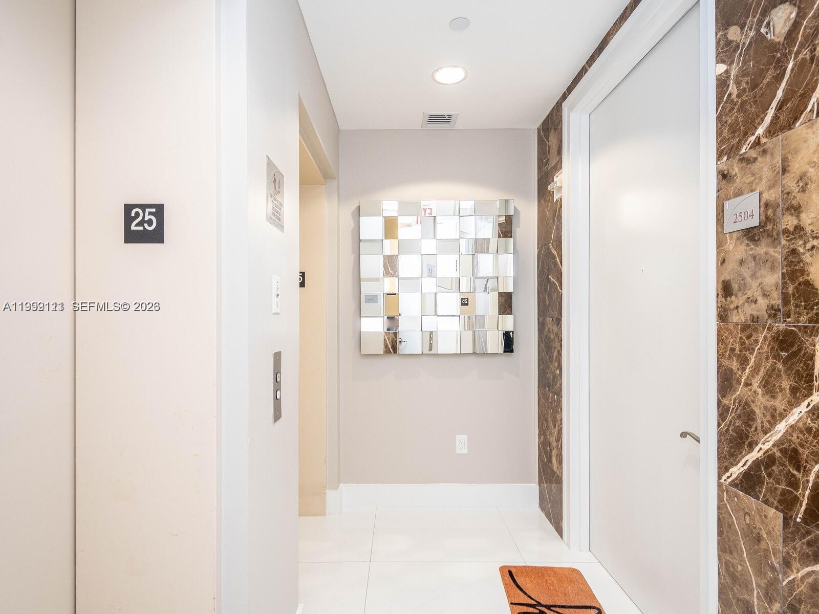 15901 Collins Ave #2504, Sunny Isles Beach FL 33160