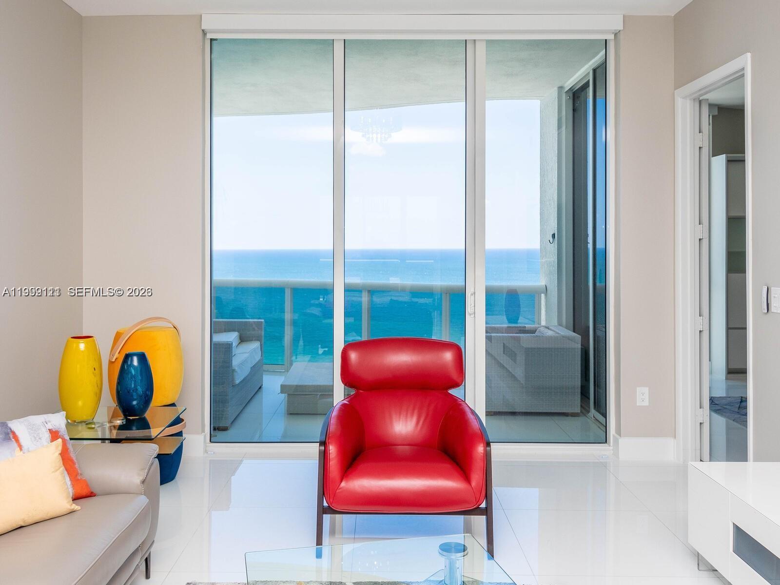 15901 Collins Ave #2504, Sunny Isles Beach FL 33160