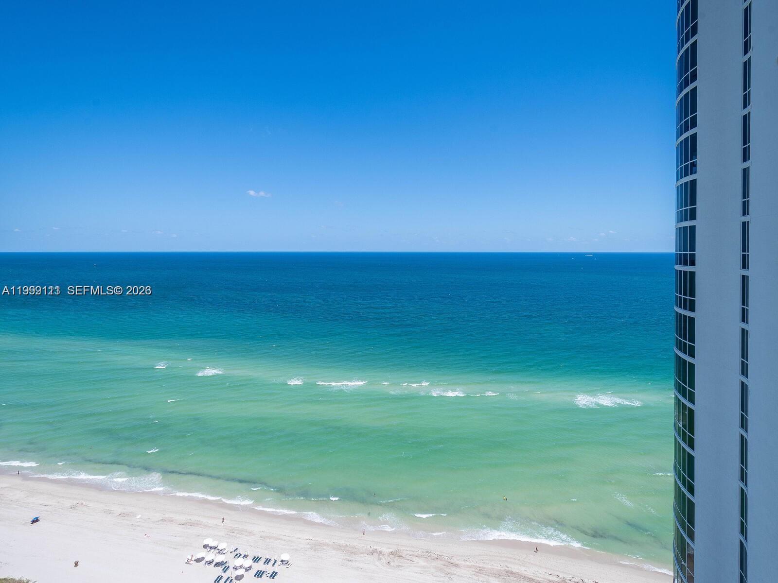 15901 Collins Ave #2504, Sunny Isles Beach FL 33160