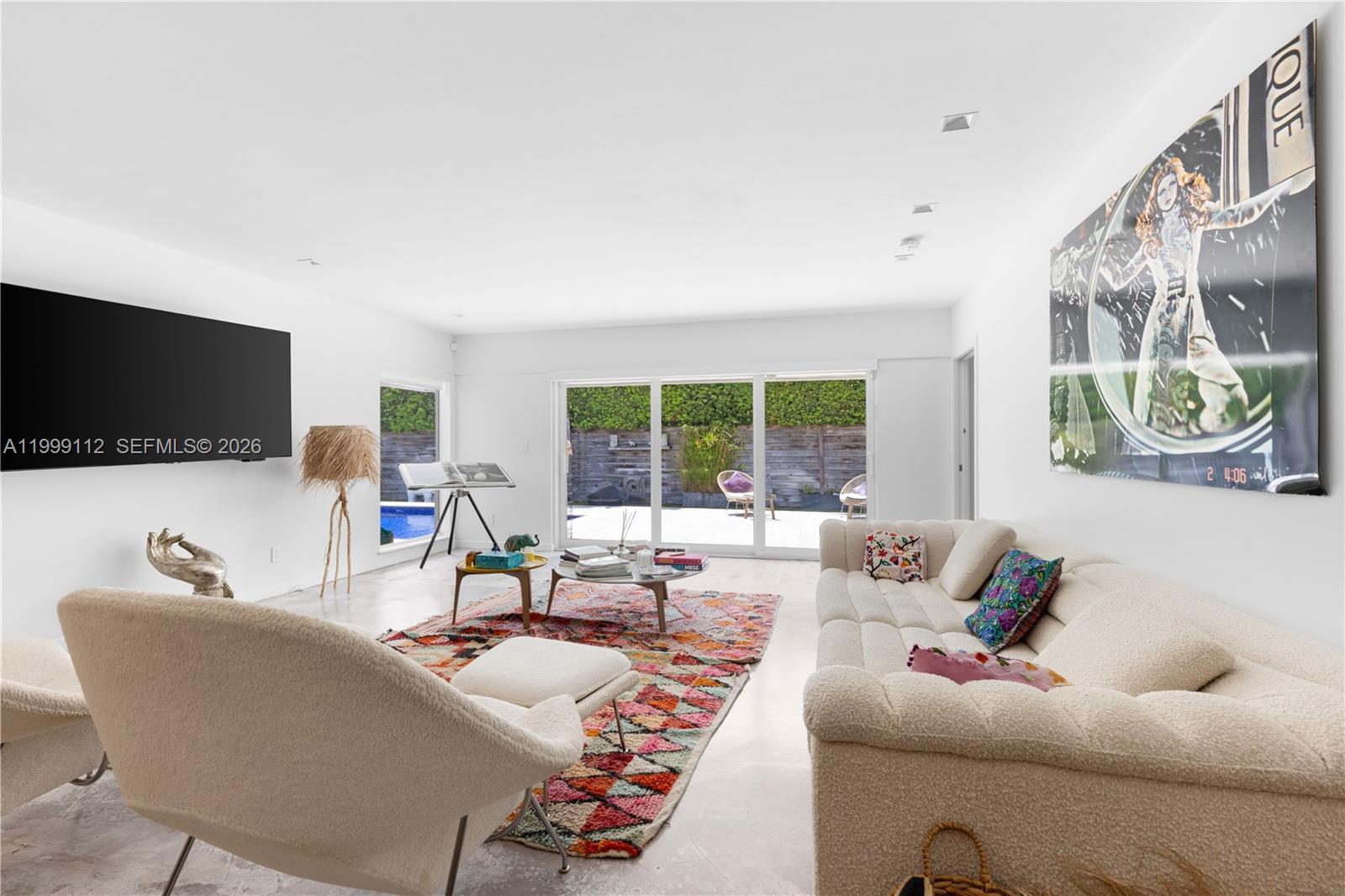 524 Warren Ln, Key Biscayne FL 33149
