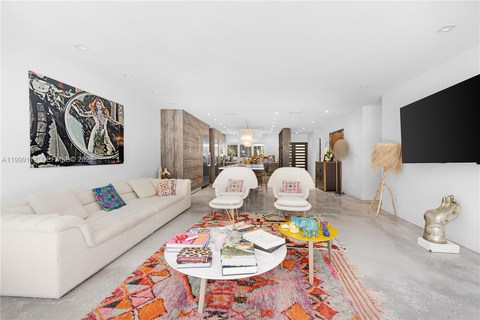 524 Warren Ln, Key Biscayne FL 33149